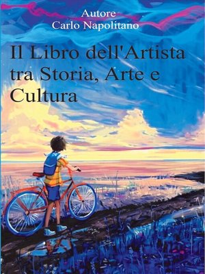 cover image of Il libro dell'artista tra storia, arte e cultura